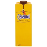 CECEMEL Chocolate milk drink 1L