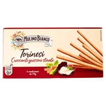 Mulino Bianco Torinesi Breadsticks 4x70g