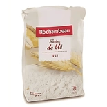 Rochambeau Wheat Flour T45 1kg
