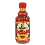 Macarico Piri Piri Hot Sauce 200ml