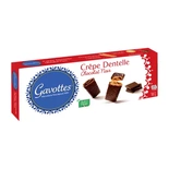 Gavottes Dark Chocolate Dentelle Crepes 90g