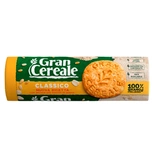 Gran Cereale Original Cookies Tube 250g