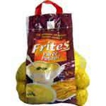 Potatoes for French fries & Mash net* 2.5kg