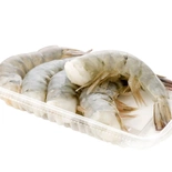 Raw Headless Shell On Easy Peel Prawns 460g
