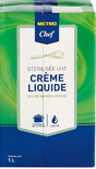 Liquid Cream UHT 35% MG 6x1L