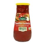 Panzani Cooked Tomatoes, Tomato sauce 650g