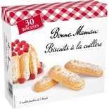 Bonne Maman Cuiller Biscuits 30pk 250g
