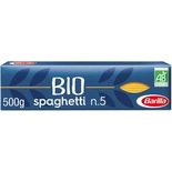 Barilla Organic Spaghetti pasta 500g