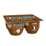 Danone Danette coffee liegois 4x100g