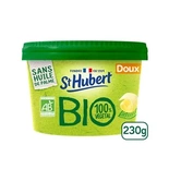 St Hubert Organic Margarine 230g