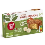 Cereal Provencale Soy Croque Organic 200g