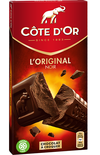 Cote d'or plain Dark Chocolate 200g