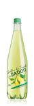 Badoit sparkling Lemon & Lime mineral water 1L