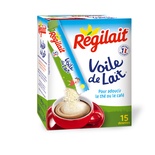 Regilait Milk powder (15 capsules of 4g)