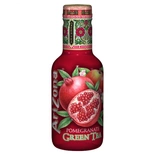 AriZona Pomegranate Green Iced Tea 500ml