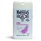 Le Petit Marseillais Shower gel Lilac 250ml
