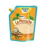 Beghin Say La Perruche cane brown sugar (granulated) 750g