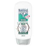 Le Petit Marseillais Conditionner Organic Coconut water and Calendula 200ml