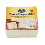 Nos regions ont du Talent Fromage Petit Pont-l'Eveque AOP 220g
