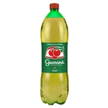 Antarctica Guarana Lata Soft Drink Bottle 1.5L