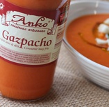Anko Gazpacho soup 500ml