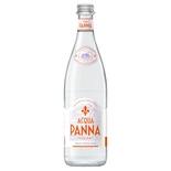 Acqua Panna Still Natural Mineral Water Glass 75cl