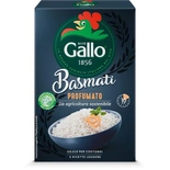 Riso Gallo Basmati rice Profumato 500g