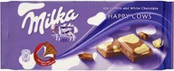 Milka Happy Cows  100g