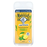 Le Petit Marseillais Organic Verveine & Lemon Shower gel 300ml