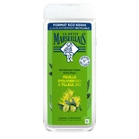 Le Petit Marseillais Organic Shower gel & bath Olive tree & Basswood 650ml