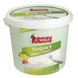 C.Yayla Yoghurt 10% bucket 5kg