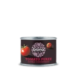 Biona Tomato Puree - Double Concentrate Organic 70g