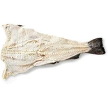 Salted Cod 1kg