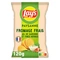 Lays Paysanne Cheese, Garlic & Herbs Crisp 120g