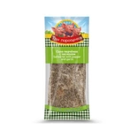 Moi Porosenok Salted Pork Fat with Pepper and Garlic 300g