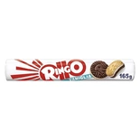 Pavesi Ringo Tubo Vanilla 165g