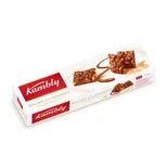 Kambly Almonds chocolate rocks 80g
