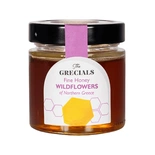 The Grecials Fine Honey Wildflowers 450g