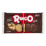 Pavesi Ringo Fam. Cacao biscuits 330g