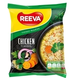 Reeva Chicken Flavour Instant Noodles 60g