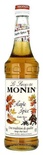 Monin Maple Spice Syrup 70cl