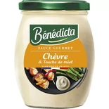 Benedicta Goat & Honey Sauce 260g