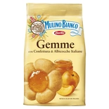 Mulino Bianco Gemme 200g