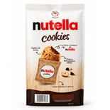 Nutella Cookies 7s 196g