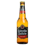 Estrella Galicia Beer 330ml