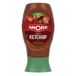 Amora Tomato Ketchup top down 280g