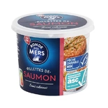 Ronde des Mers Salmon Rillettes (potted salmon) 150g