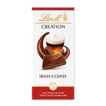 Lindt Creation Milk Irish Coffee 150g