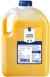 Pasteurized Egg Yolk in Liquid 1l