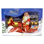 Lindt Santa's Sleigh 245g